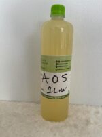 Alpha Olefin Sulfonate (C14-C16) Liquid