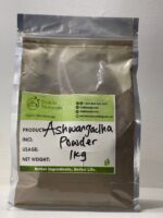 Ashwagandha powder