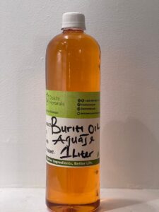 Buriti Oil (Aguaje)
