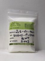 Butylated Hydoxytoluene (BHT)