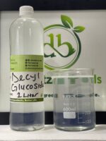 Decyl Glucoside
