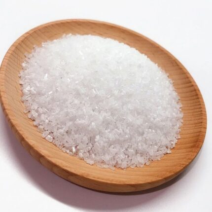Epsom Salt