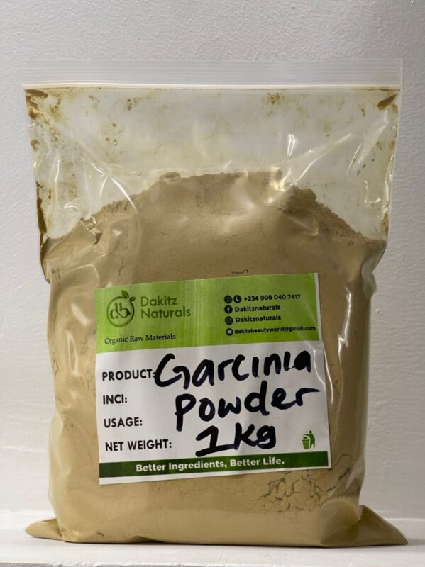 Garcinia Powder