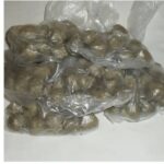 Ghana Anti-Pimples Balls Soap
