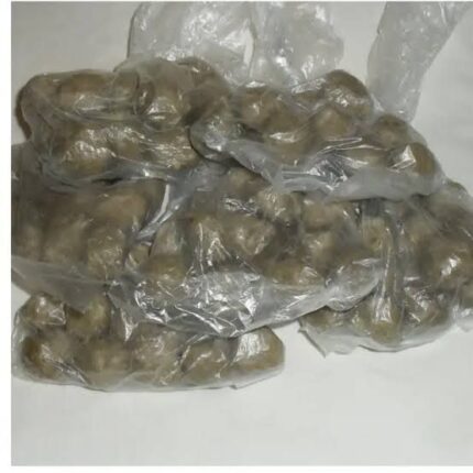 Ghana Anti-Pimples Balls Soap
