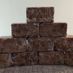 Ghana Black Soap (Bar)