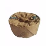 Ghana Black Soap (Wrap)