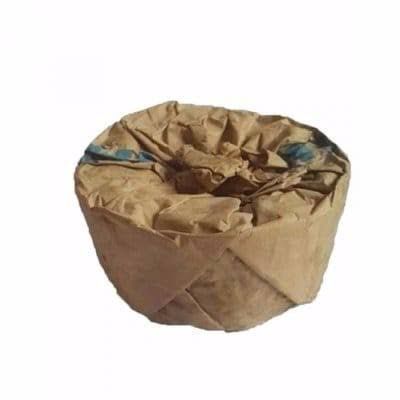 Ghana Black Soap (Wrap)