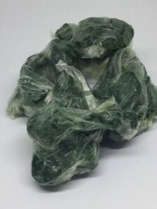 Ghana Green Ball Soap (3days Whitening)