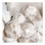Ghana White Soap Ball (Foam Booster)