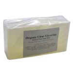 Glycerin Soap Base