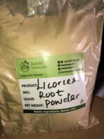 Licorice Root Powder