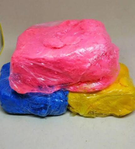 Ozone Coloured Treatment Soaps