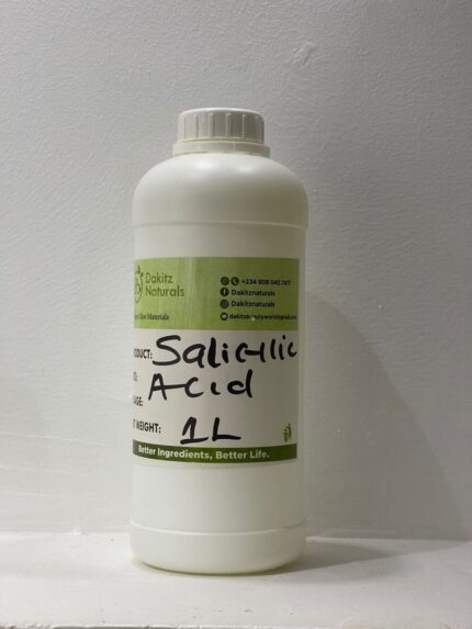 Salicylic Acid Liquid