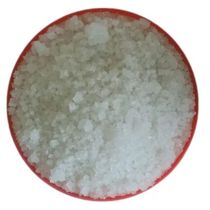 Sea Salt (Coarse)