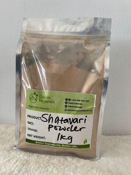 Shatavari powder
