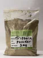 Triphala powder