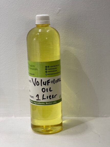 Volufiline Oil (Smilax)