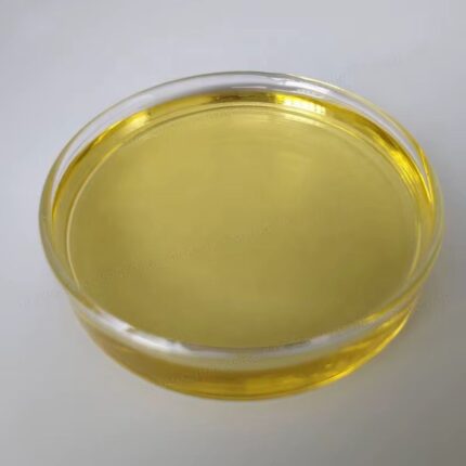 Tetrahexyldecyl Ascorbate Acid (THD)