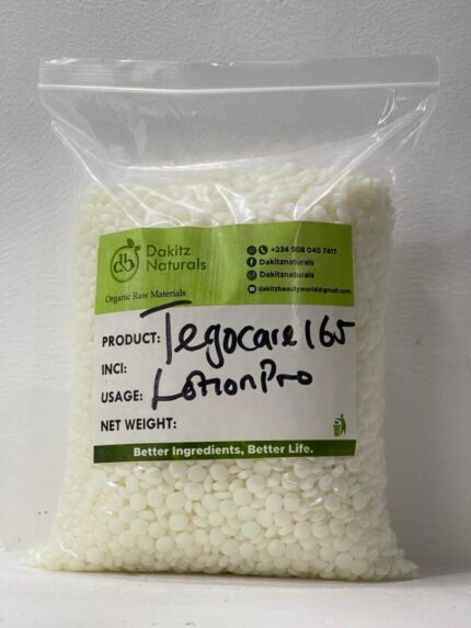 Tegocare 165 Lotion pro
