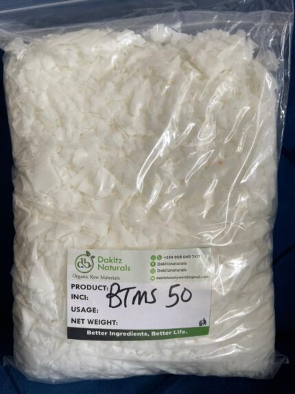 BTMS-50
