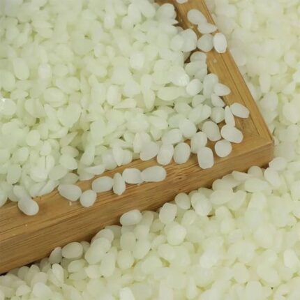 Bee Wax Beads (White)