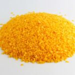 Bee Wax Beads (Yellow)