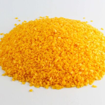 Bee Wax Beads (Yellow)