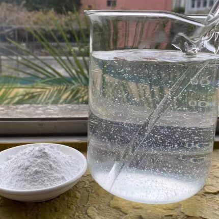 Carbomer Carbopol 940 powder