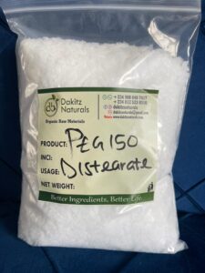 PEG -150 Distearate