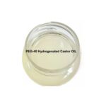 PEG-40 Hydrogenated Castor oil