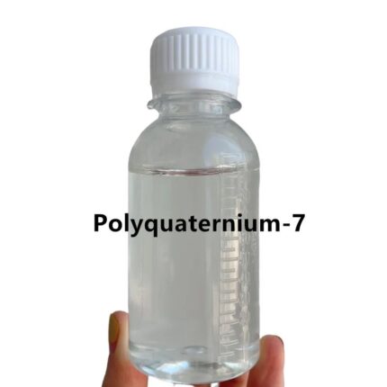 Polyquartenium- 7