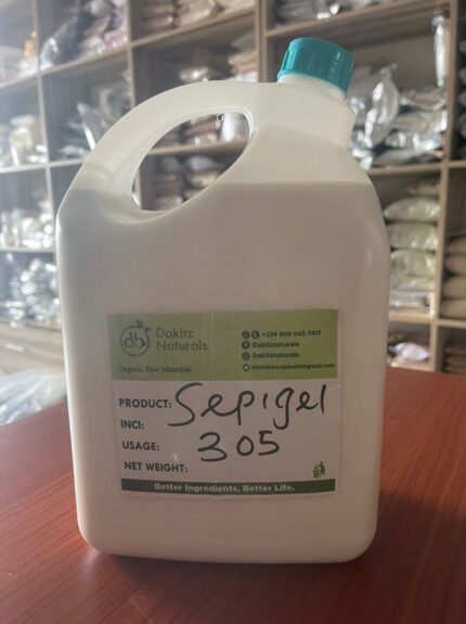 Sepigel 305