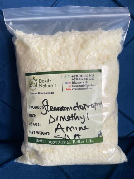 Stearamidopropyl Dimethylamine SD