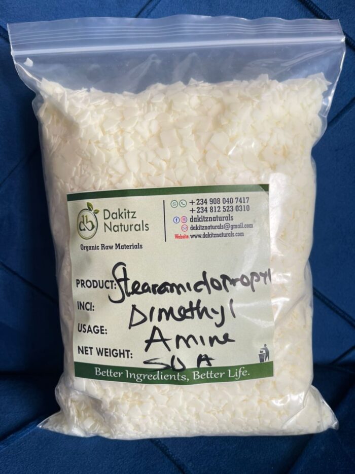 Stearamidopropyl Dimethylamine SD