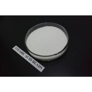 Stearic Acid Beads