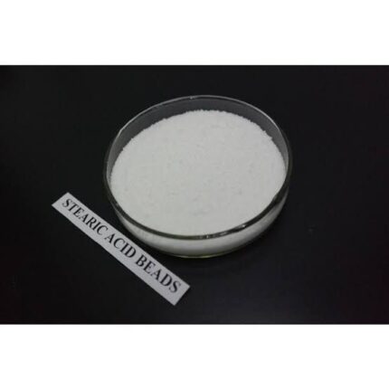 Stearic Acid Beads