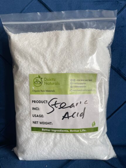 Stearic Acid Flakes