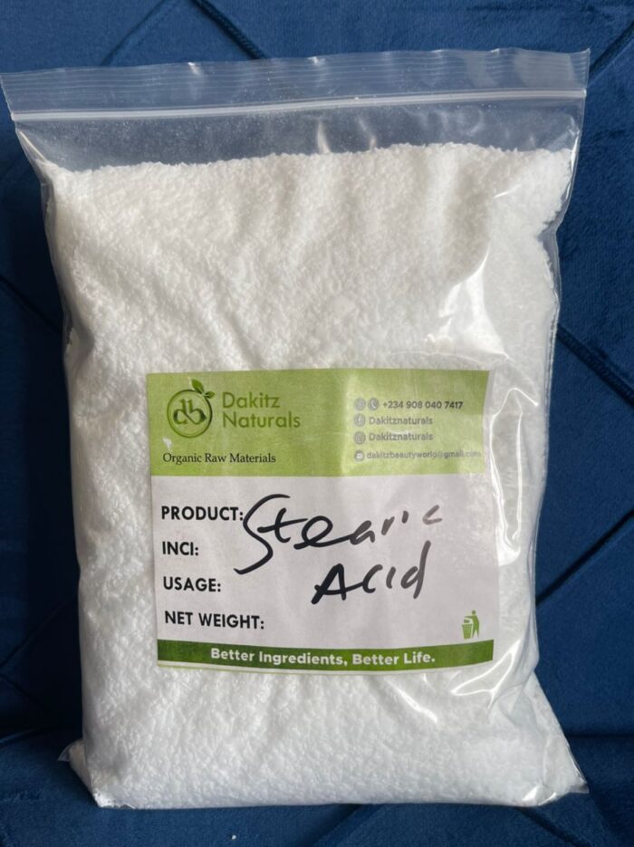 Stearic Acid Flakes