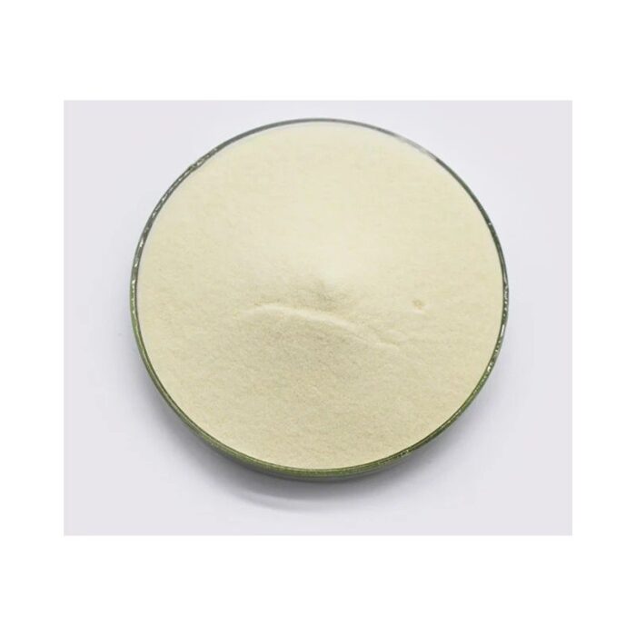 Xanthan Gum Clear (cosmetics grade)