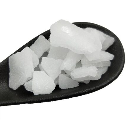 Mequinol Crystals