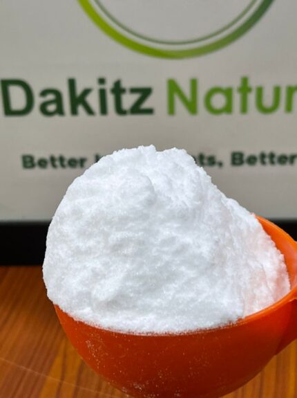 Snow White Powder