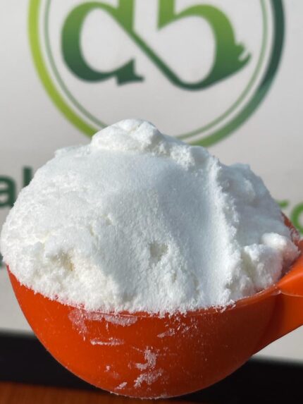 Ascorbic Acid Powder (Vitamin C)