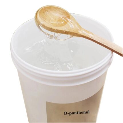 D- Panthenol Liquid (Provitamin B5)