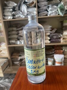 Dimethyl Isosorbide (DMI)