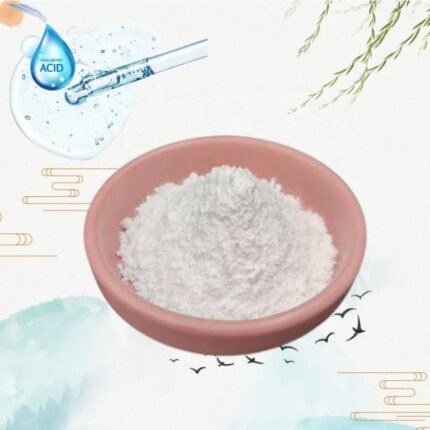 Hyaluronic Acid Powder (HMW)
