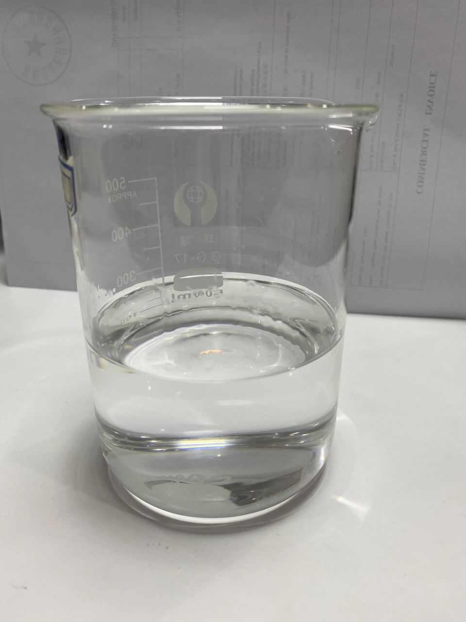 Propylene Glycol Propylene Glycol