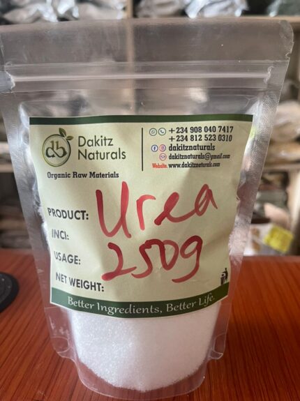 Urea