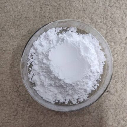 Alum Powder