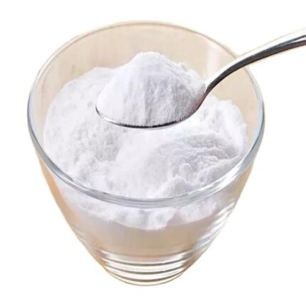 Baking Soda (Sodium Bicarbonate)